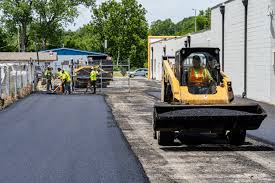 Why Choose Us For All Your Driveway Paving Needs in Cornelius, NC?